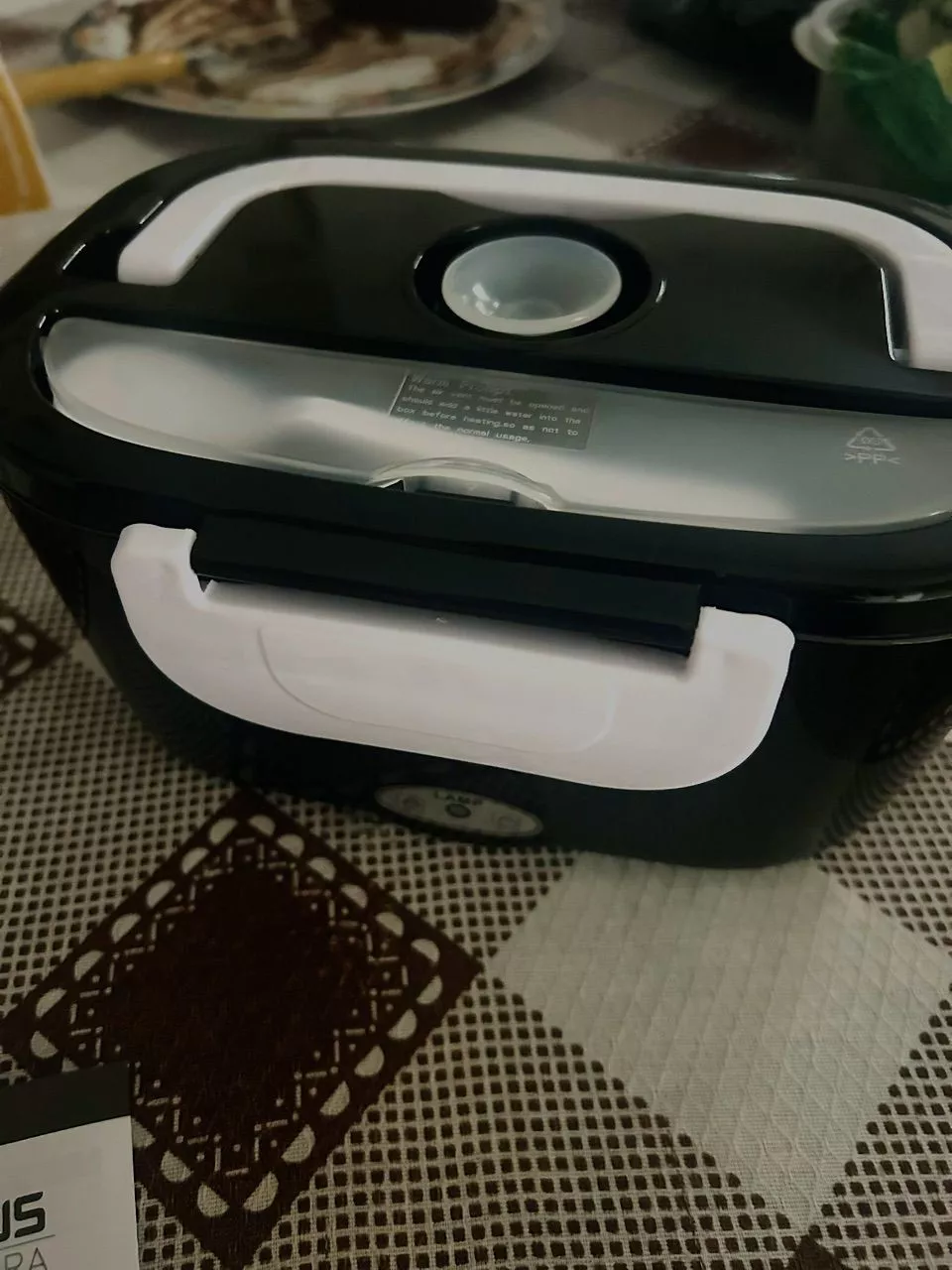 Foto enviada por Fernanda L.
