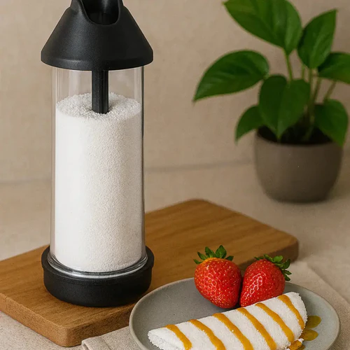 Peneira para Tapioca Premium CasaNova