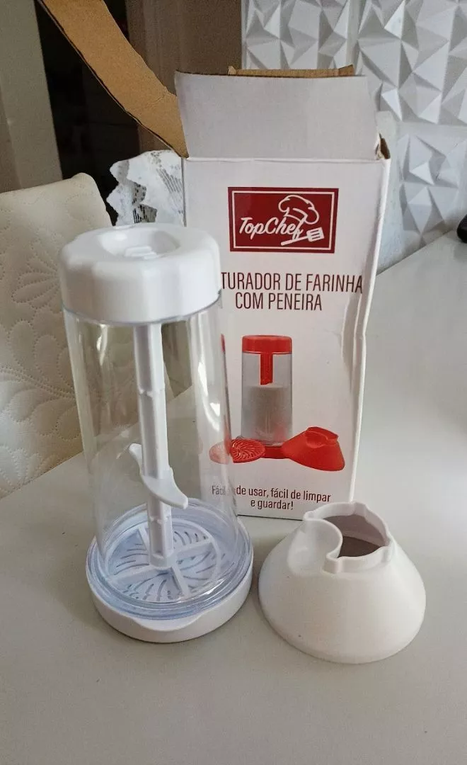Foto enviada por Isabela T.